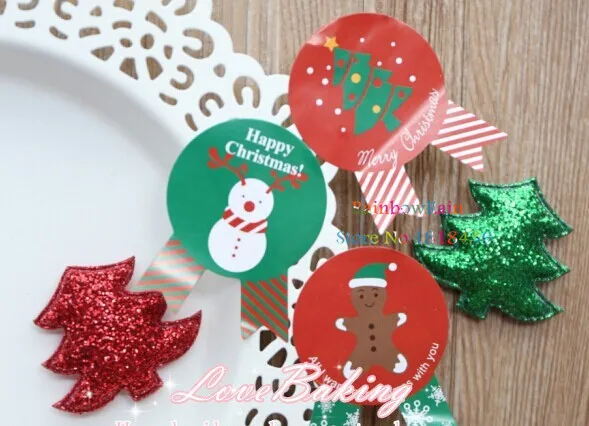 1 Простыни Новогодние товары уплотнения Пастер Бумага упаковки для дома елки