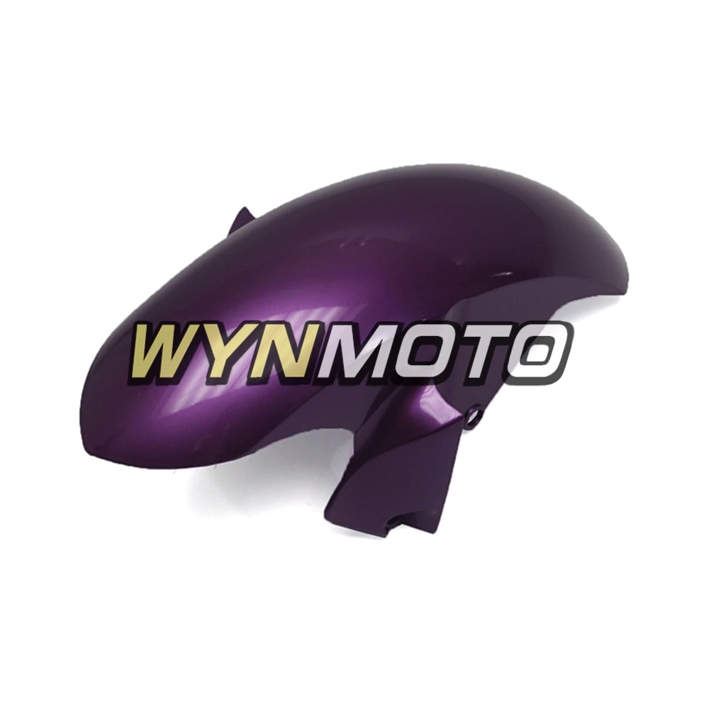 Полный комплект обтекателей для Yamaha R6 2006 2007 06 07 лет инъекция ABS пластмасса Кузов