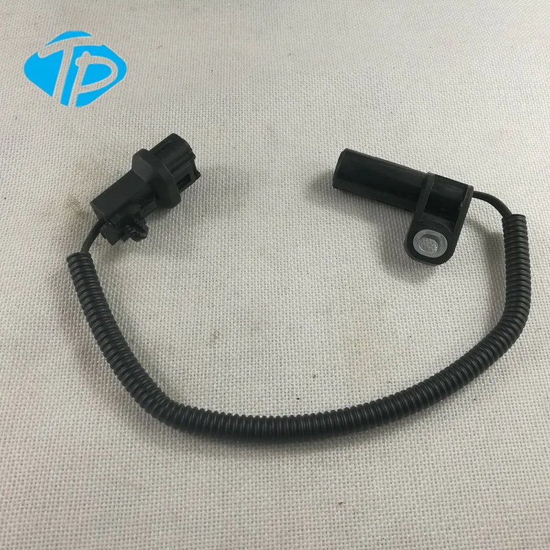 Новый Датчик положения коленчатого вала для JEEP GRAND CHEROKEE WRANGLER 4.0L PC42T 56026884 56027280 213 2068