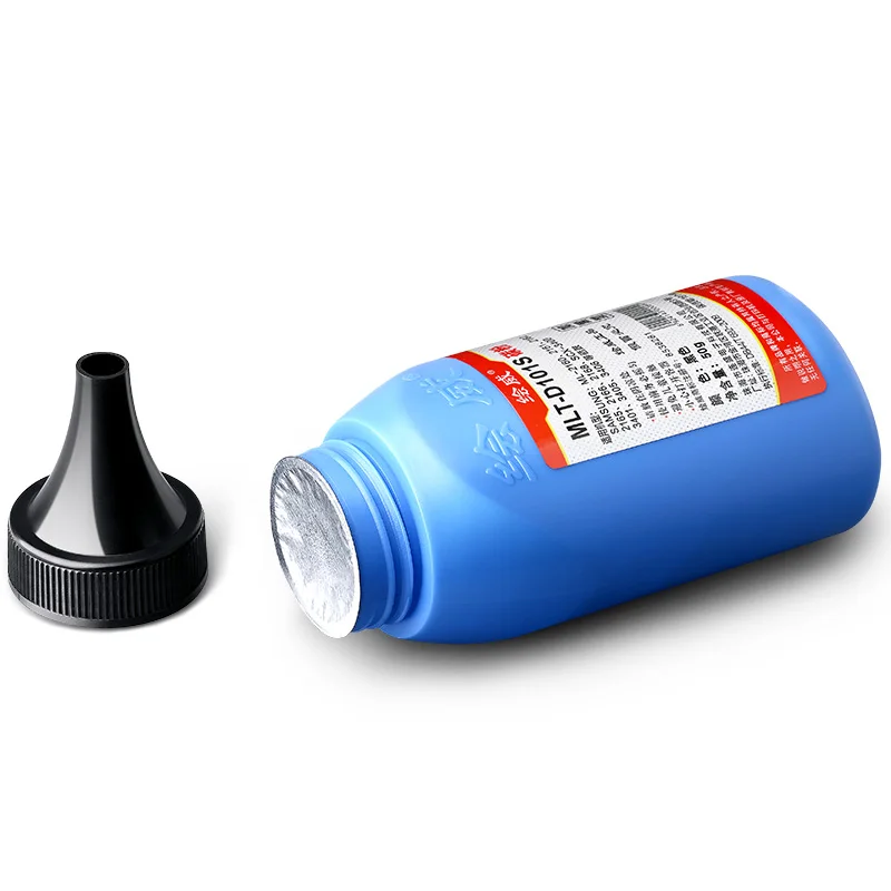 HWDID 1 шт. MLT-D101S d101 черный тонер порошок для Samsung mlt d101s M-2161 ML-2166W ML-2162G SF-761P SCX-3405 SCX3401 |