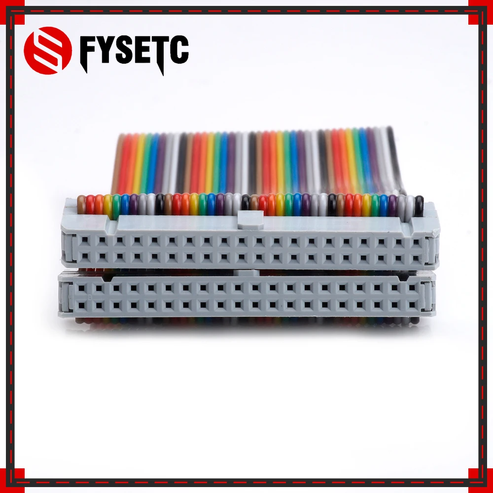 Raspberry Pi 3 Модель B + 40 контактный GPIO кабель линии совместимы Pin удлинитель для Model