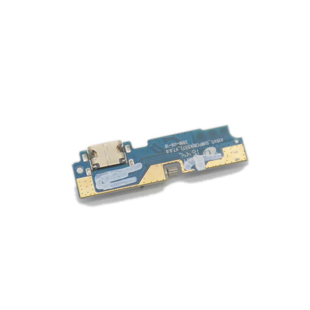 Новая зарядная Плата USB для Vernee Apollo MTK6797T Helio Deca Core 5 &quot2 K 2560*1440 Бесплатная доставка -