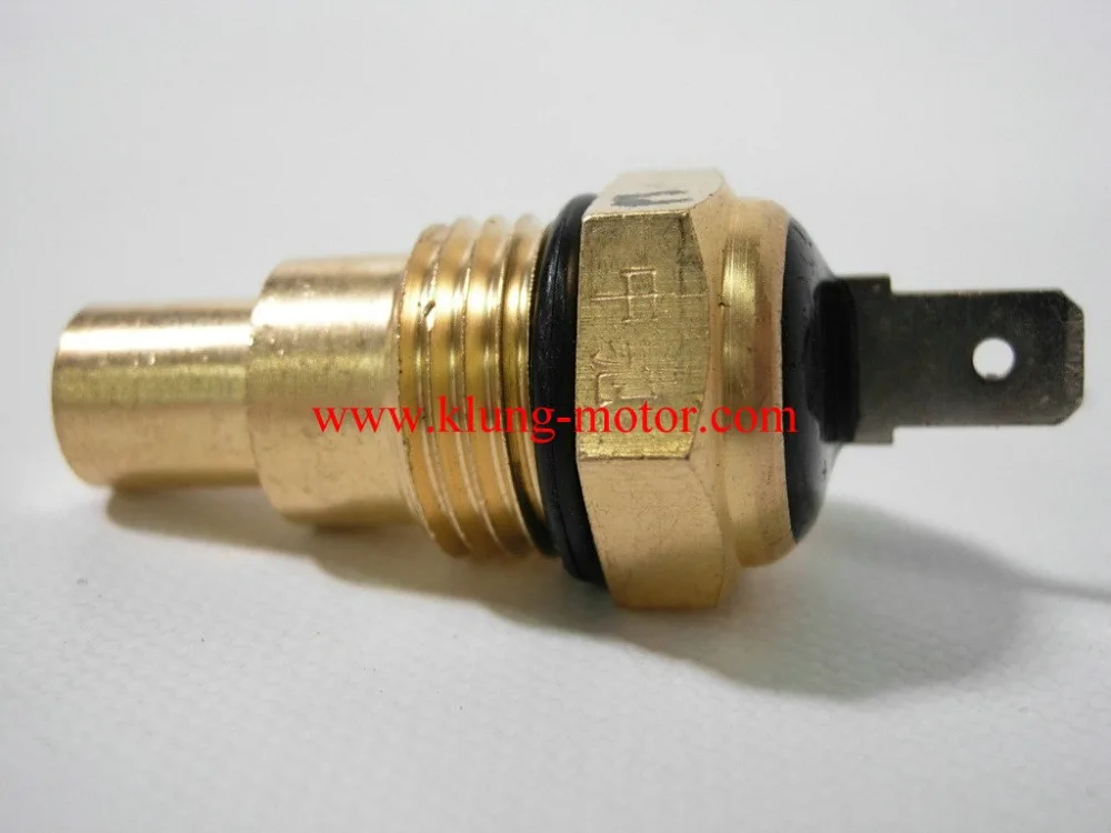Датчик температуры воды двигателя Klung 1100cc 465 для автомобилей goka 1100 dazon buggies go karts quads