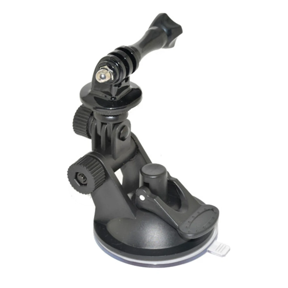 Автомобильный держатель на присоске для SJCAM автомобильный крепления штатива