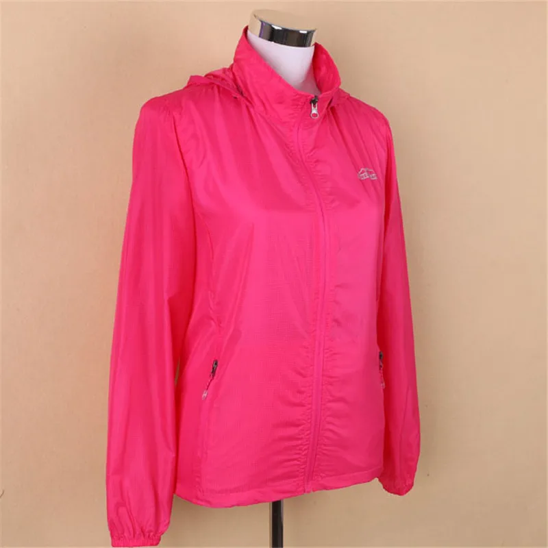 Летняя женская верхняя одежда новинка 2018 Женская Солнцезащитная с длинным