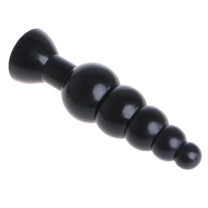 Erotic Big Butt Plug Anal Beads Plugs Dildo For Men Women Gay Adult Sex Products | Красота и здоровье
