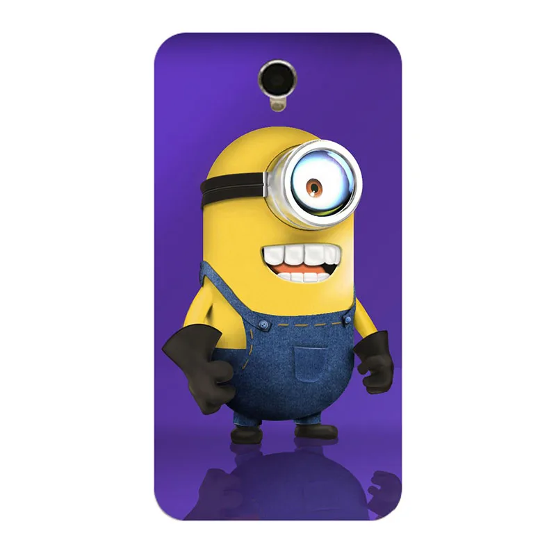 Чехол s для Cubot Max мягкий TPU Материал чехол телефона задняя крышка с принтом