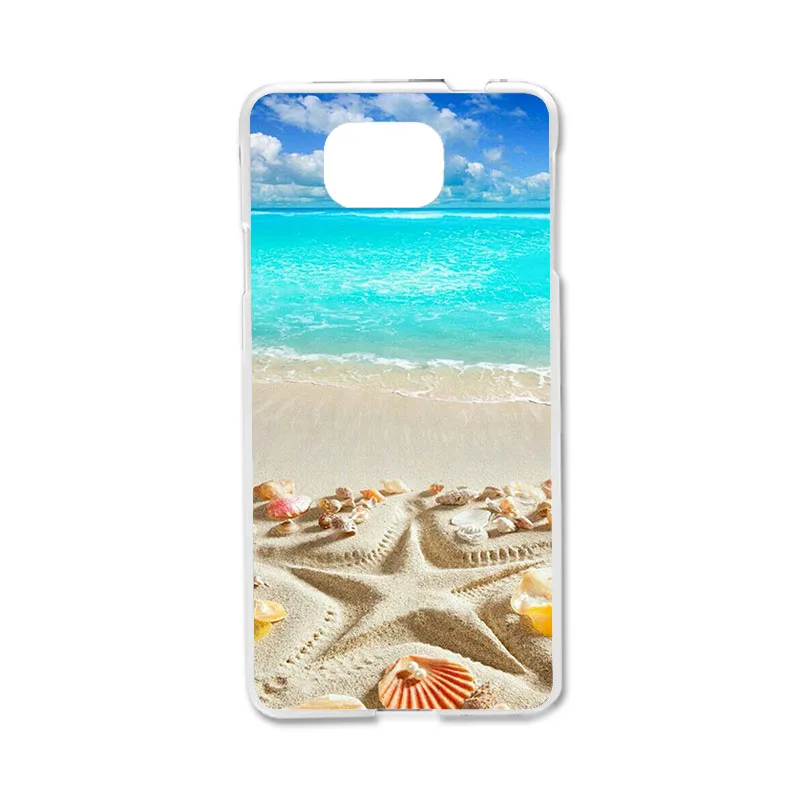 ТПУ силиконовый чехол для samsung Galaxy Alpha G850F Alfa Cover G850T G850M G850FQ G850Y G850 G8508 G8509V чехол
