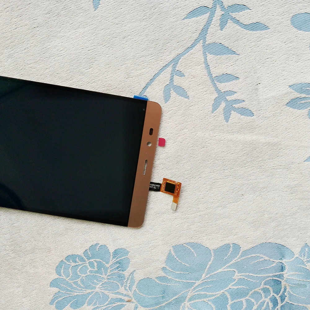 AICSRAD для infinix note 2x600 ЖК дисплей и сенсорный экран в сборе Идеальная замена note2 x 600 +