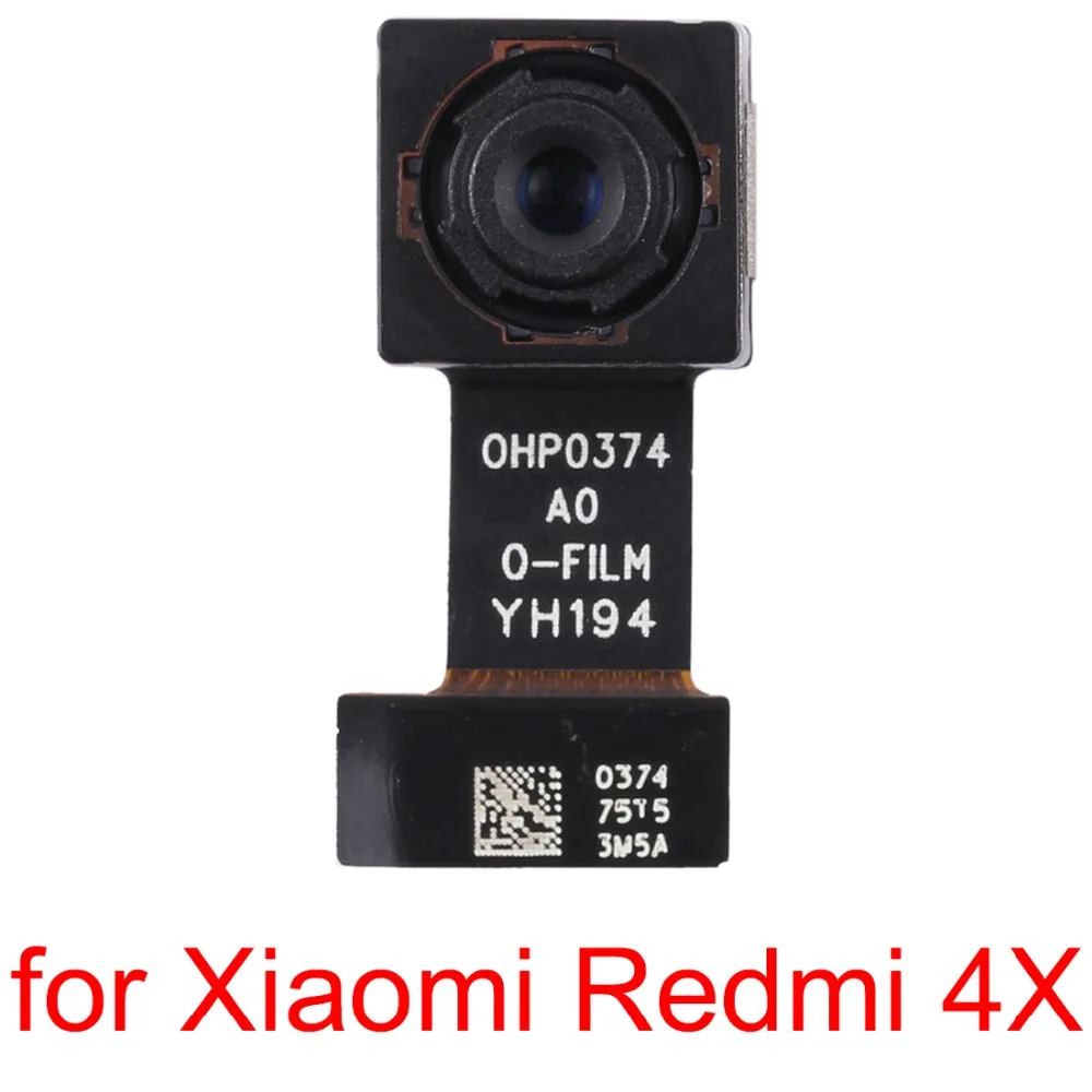 Новинка для ремонта модуля задней камеры Xiaomi Redmi 4X/Note 4X/4A/4/3 S/3X/3 Pro/3/Mi 4c | Мобильные