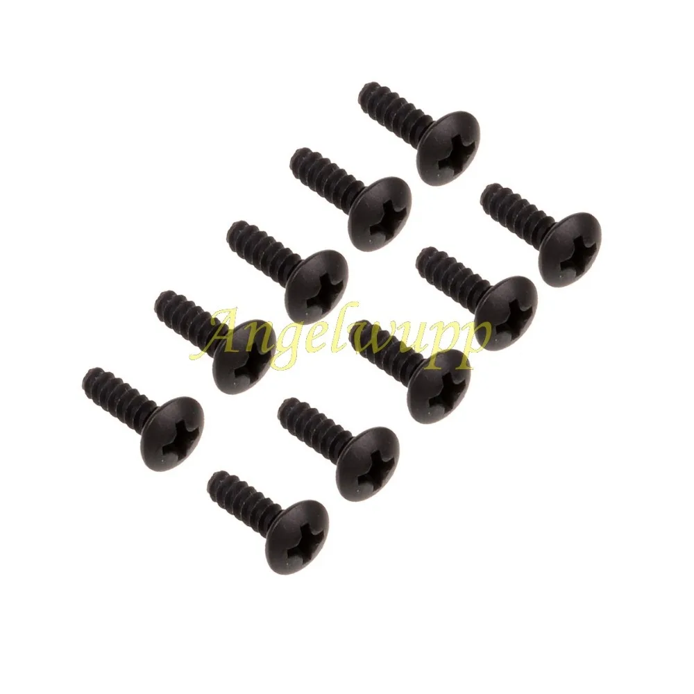 Новый ENRON 02082 BT 3*10 BH винтовой гоночный 10P HSP 1/10 4WD автомобиль багги грузовик 94101 94102