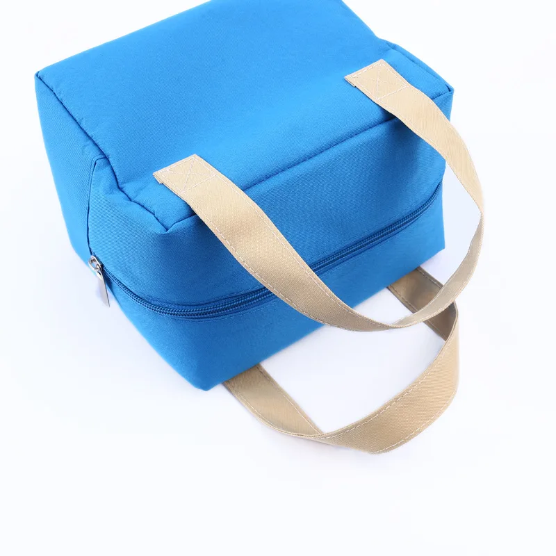 Большой Bolsa nevera Botella бутылку сумка-холодильник портативный может охладитель