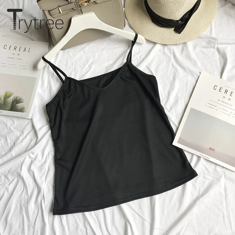 Trytree весенне летняя женская блузка шифоновая повседневная кружевная длинный