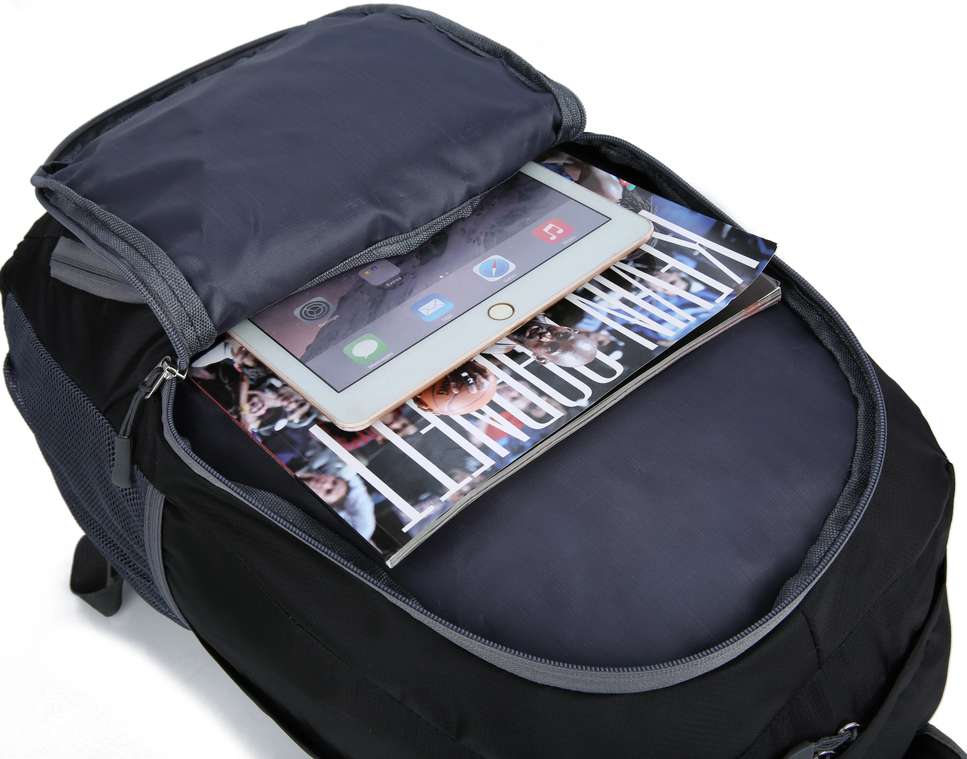 Уличная складная сумка спортивный маленький дорожный рюкзак для треккинга