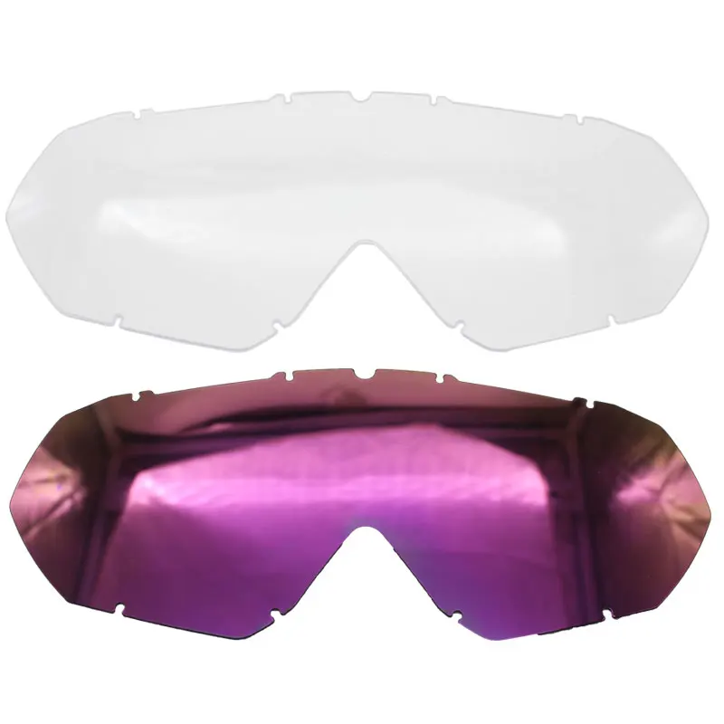 Nordson мотоциклетные очки линзы мотоциклетный шлем с очками Maschera Мото | Автомобили