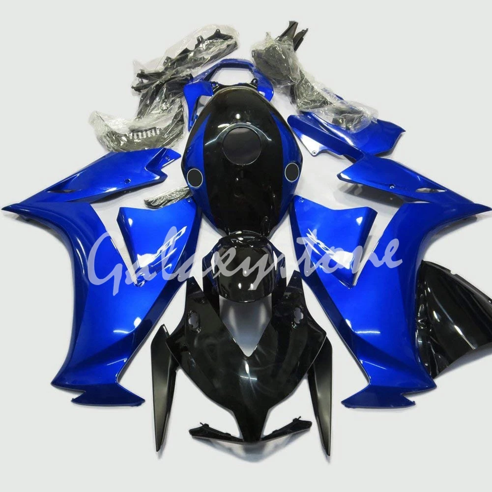 ABS литья под давлением роспись с графическим Обтекатели для 2012 HONDA CBR 1000RR|Полные