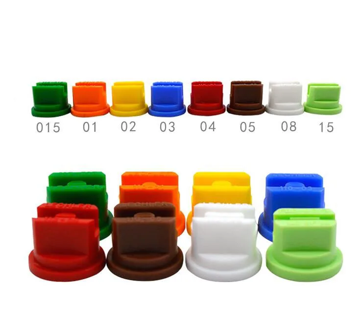 6 шт. сельскохозяйственная машина для защиты растений форсунки высокого давления