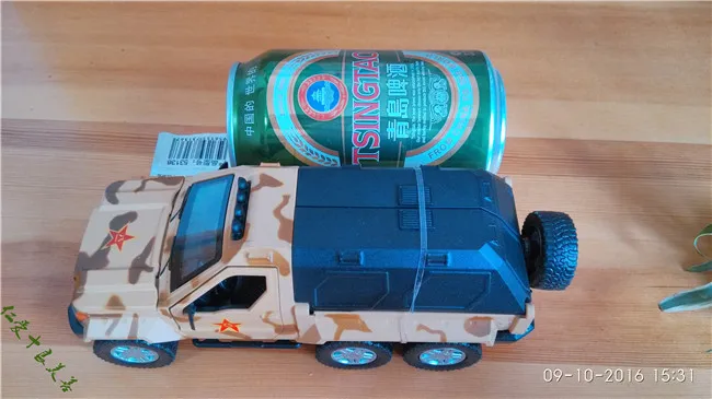 Новинка Военный танк 1:32 литой под давлением игрушки для детей боевой камуфляж