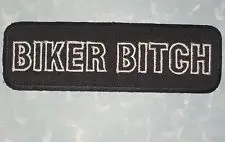 Индивидуальные вышитые нашивки по низкой цене байкерские дешевые на заказ