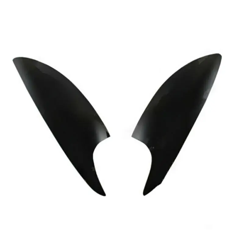 2 шт. Защитная крышка для мотоциклетной фары Yamaha YZF-R6 2003 - 2005 2004 | Автомобили и