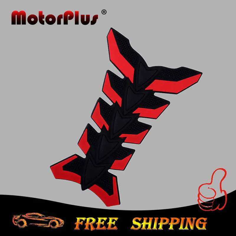 Наклейка для мотоцикла Newbee 3D протектор топливного бака Honda CBR RVF VFR Yamaha BMW Moto VR46 |