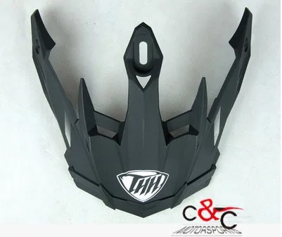 THH TX27 шлем козырек подходит для шлемов TX27