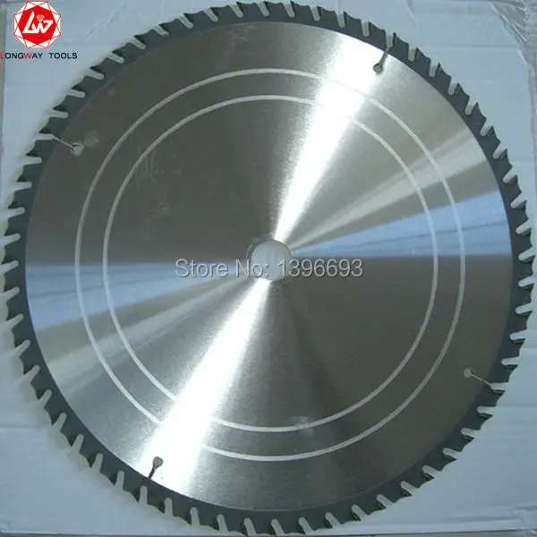 1" x60teeth дерево TCT циркулярная пила для дерева, пластика резки. Деревообрабатывающий инструмент пилы аксессуары лезвия