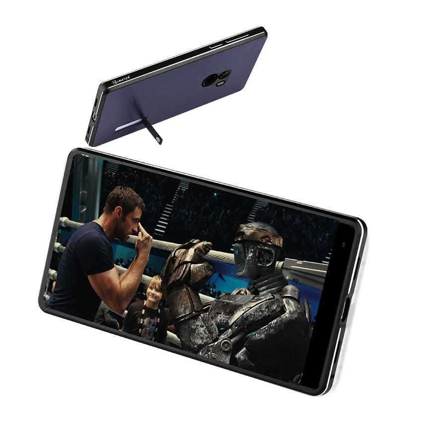 Супер Роскошный Xiaomi mi x чехол с металлической рамкой+ перекрестный узор из натуральной кожи чехол для Xiaomi mi x Жесткий противоударный чехол для телефона s сумка