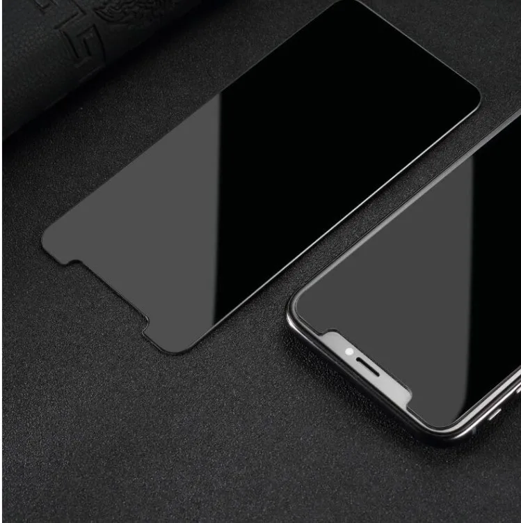 Защита для экрана от подглядывания защита из закаленного стекла Apple Iphone 5 5C SE 5S 6 7 8
