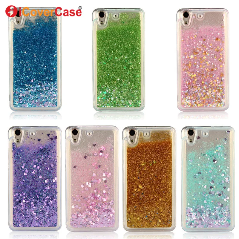 Мягкие силиконовые ТПУ Coque чехол чехлы на айфон для huawei Y6 II Fundas Etui Hoesje мешок