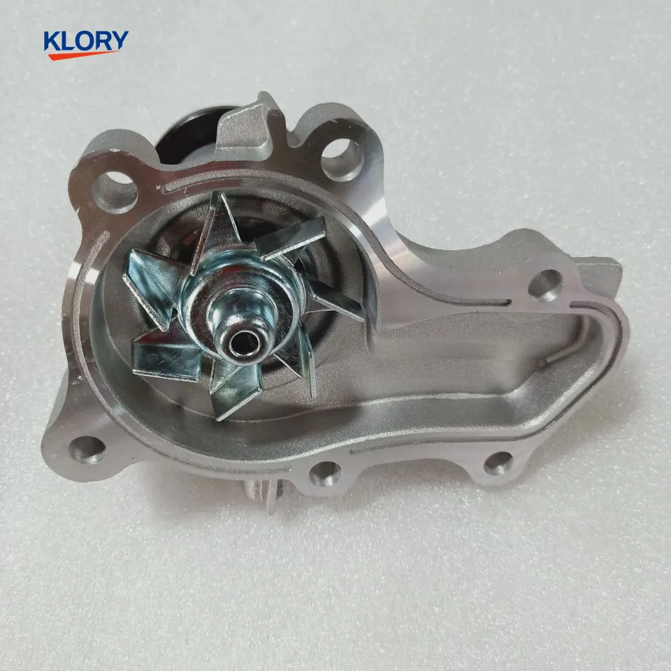 S1027L21153-51002/471Q-1307950-B водяной насос для JAC J3