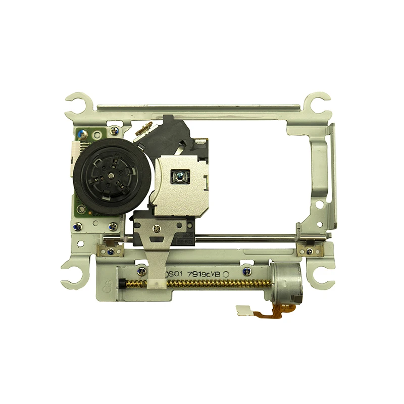 Лазерный объектив TDP-082W/TDP182W для PS2 Slim/sony/Playstation 2 с палубным механизмом оптический 7900X70000 90000 Замена