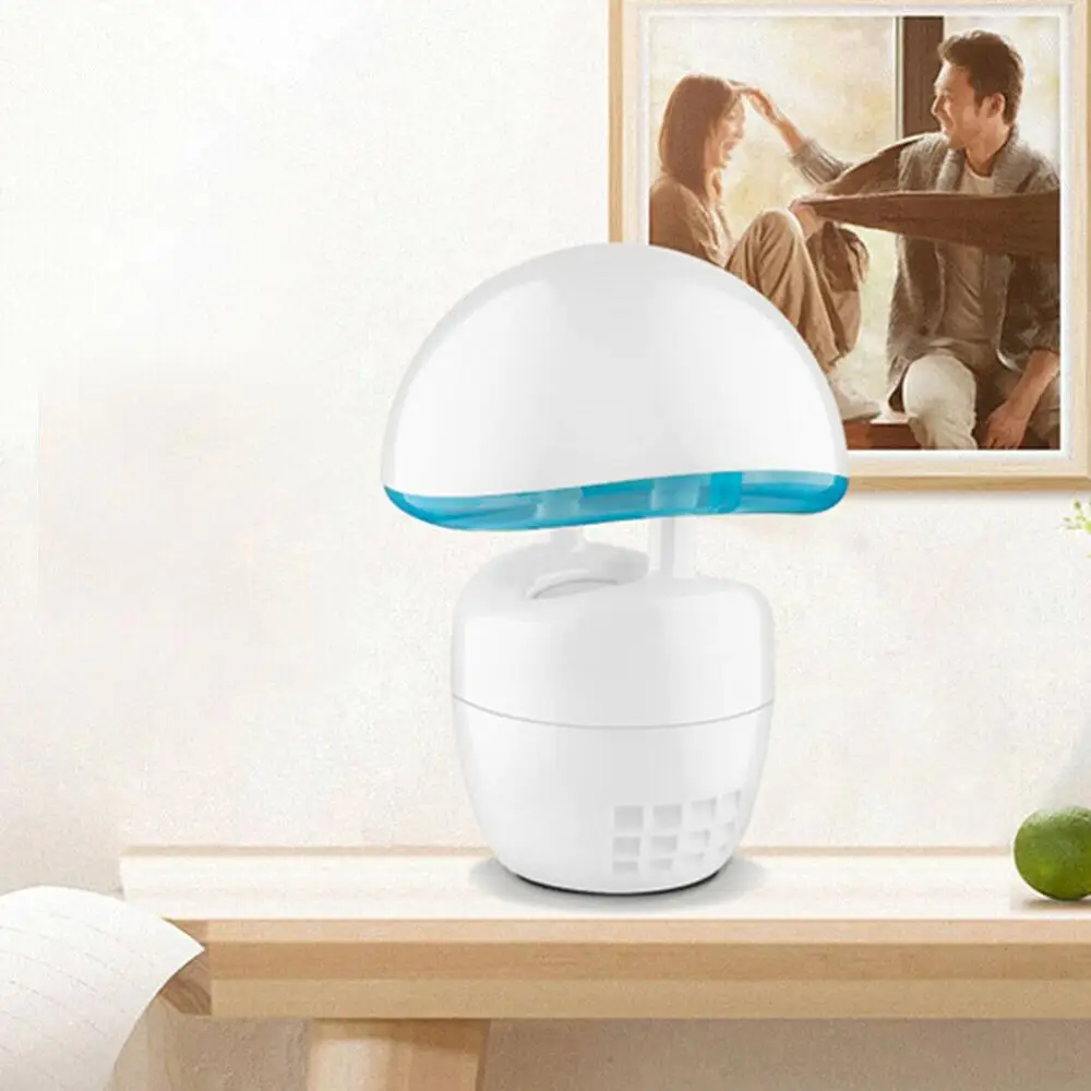 Электрическая муха насекомых-убийца электриеская комаробойка Жук моль лампа