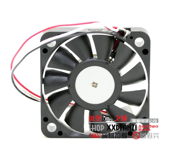 Оригинальный новый 2004KL-09W-B59 5010 18 В 0.14A 5 СМ вентилятор охлаждения | Компьютеры и