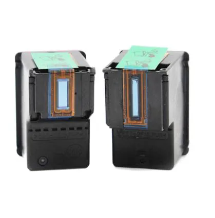 Картридж с черными чернилами 901 901XL 10 шт. совместим hp901 OfficeJet 4500 J4580 J4550 J4540 J4680 J4535 |