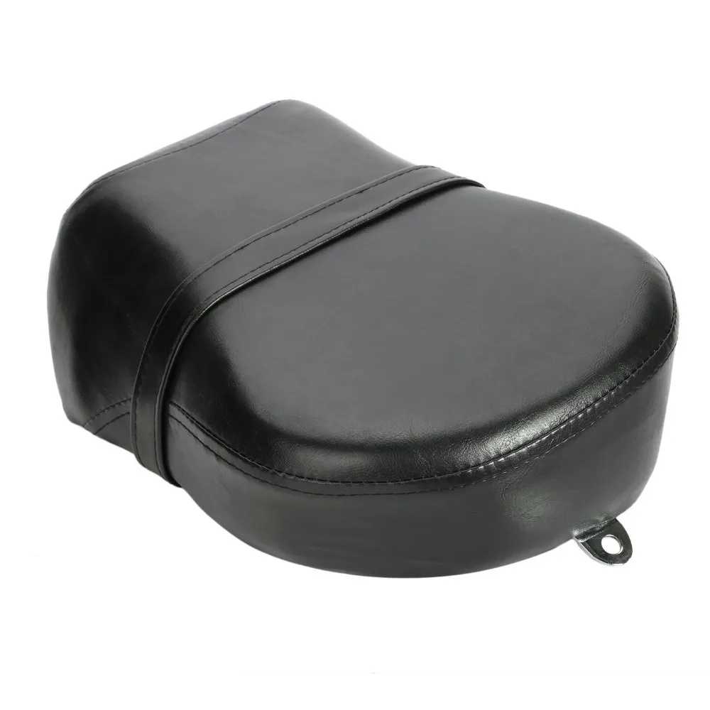 Для Harley Sportster 883C 883 XL883N XL1200 2007-2012 2013 2014 2015 аксессуары для мотоциклов подушка на