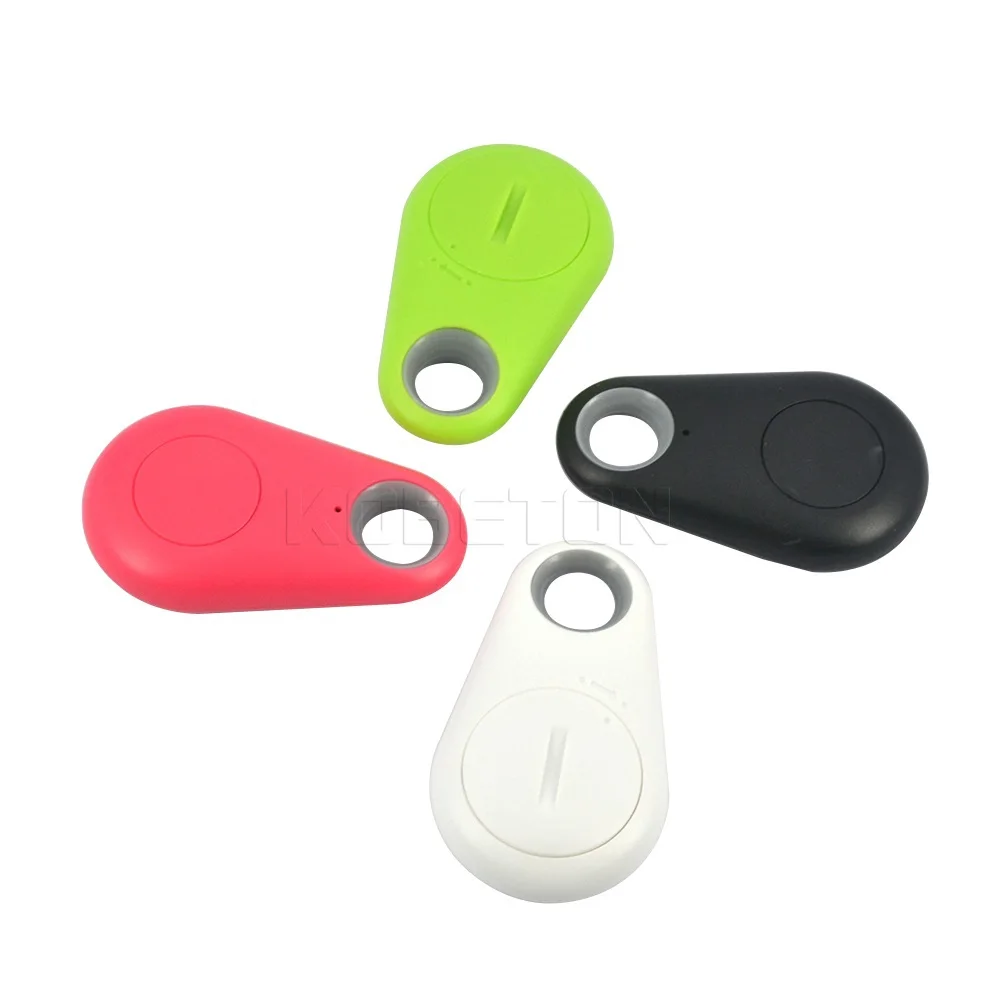 Смарт метка itag с Bluetooth трекером 4 цвета|gps locator|tracker childrenfinder gps |