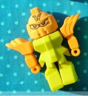 Cartoon eraser Mars learning supplies student award |