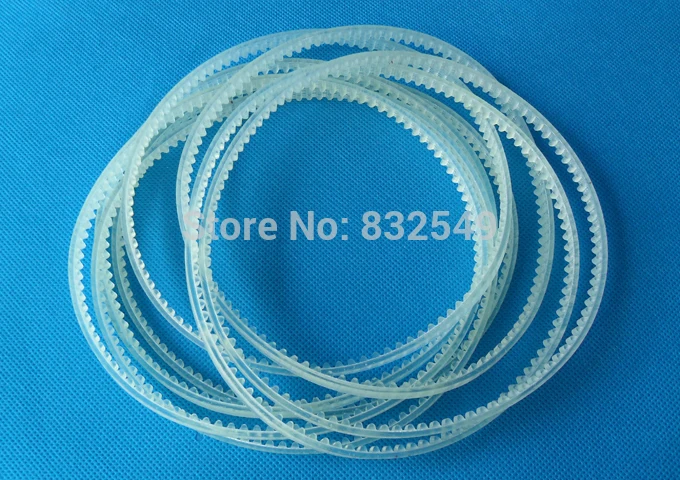 FR900 запайки части/зубчатый ремень/передач группа для непрерывной из модель |