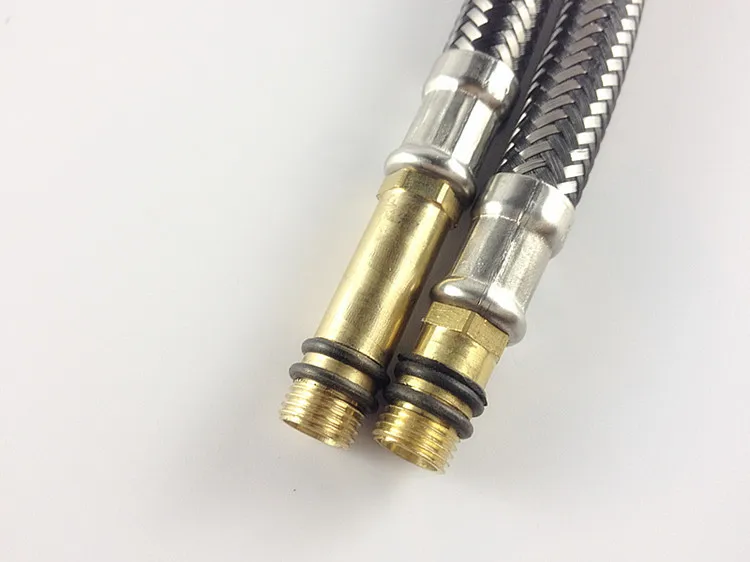 Гибкий шланг для кухонного смесителя длина 50 см труба раковины|hose|pipe patternpipe hose |