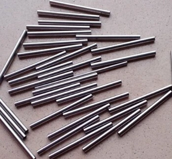 304L/304 проба из нержавеющей стали