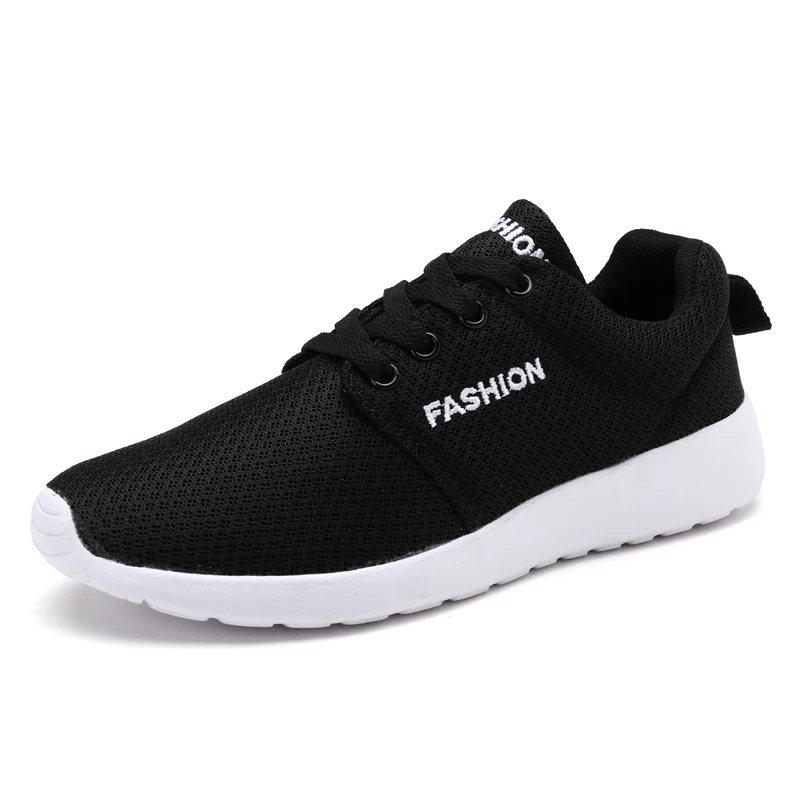 Running Shoes Women Summer Outdoor Sneakers Sport Athletic Breathable Mesh Ladies Trainers Zapatos Mujer Chaussures Femmes | Спорт и
