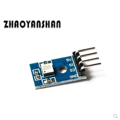 10 шт. X Φ RPI1031 датчик угла. Четырехсторонний датчик|Беспроводные модули| |
