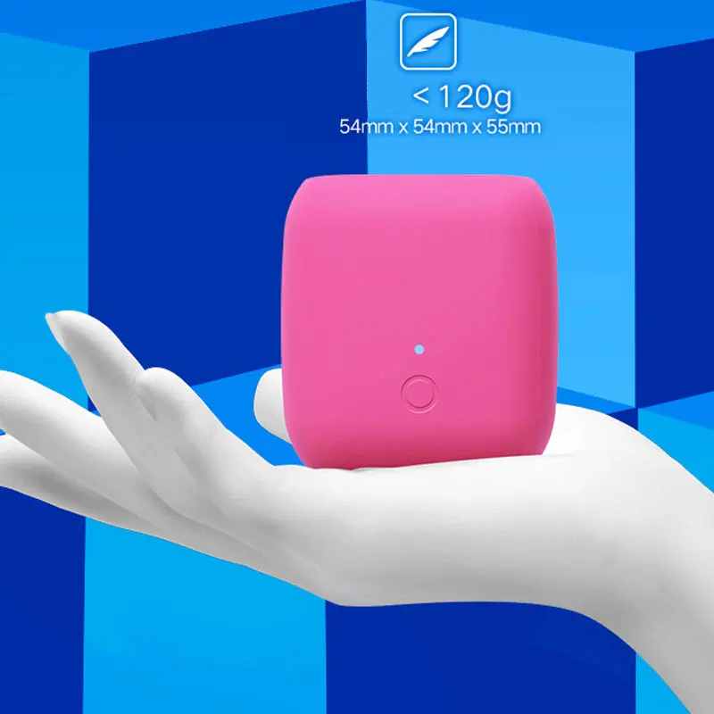 Honor динамик AM510 Мини Bluetooth портативный беспроводной открытый перезаряжаемый