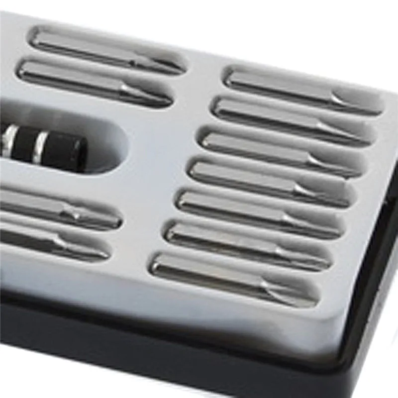 1 комплект 16 в отвертка мобильный телефон/ноутбука/Тетрадь/инструмент для