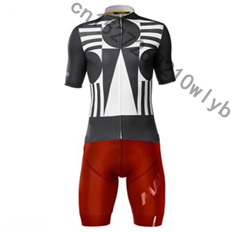 Pro team MAVIC, летний триатлон, Велоспорт, Джерси, мужская, короткий рукав, для велосипеда, дышащая одежда, для шоссейного велосипеда, одежда для велоспорта, Ciclismo Hombre