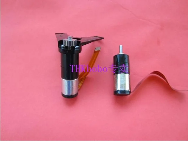 DC:MICRO/Серводвигатель/с планетарным редуктором/б/у LZX|motor servo motor|micro motormotor micro |