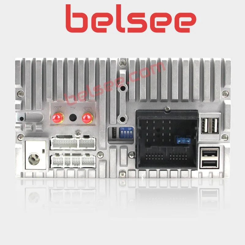 Belsee Android 9,0 Octa 4 Гб PX5 2 Din DVD gps автомобильный радио мультимедиа для Vauxhall Opel Astra H G J Vectra Antara Zafira Corsa