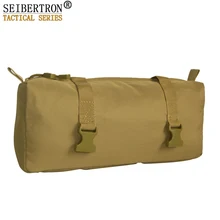 Seibertron военные сумки тактическая сумка 7L 3D рюкзак расширяющаяся