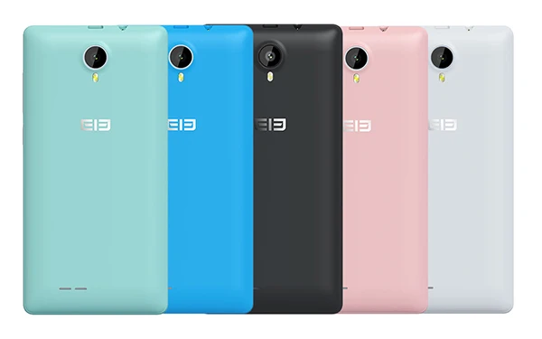 5&quotInch HD Elephone Trunk Qualcomm Snapdragon 410 MSM8916 Quad Core 4G FDD-LTE Smart Mobile Phone Android5.1 GPS 2GB/16GB FM | Мобильные